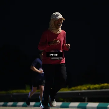 Runner Photo 7373601