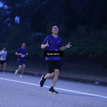 Runner Photo 7373602