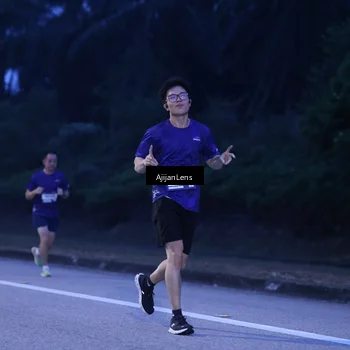 Runner Photo 7373608