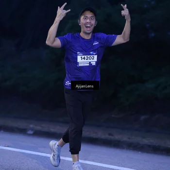 Runner Photo 7373610