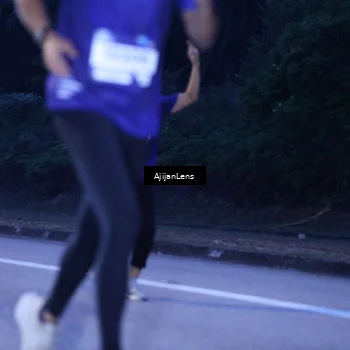 Runner Photo 7373614