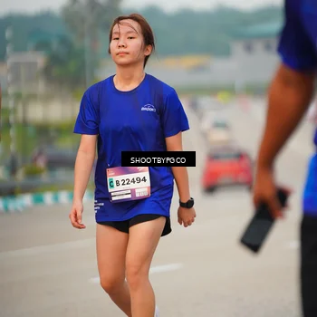 Runner Photo 7373620