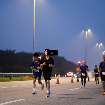 Runner Photo 7373621