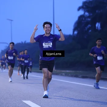 Runner Photo 7373628