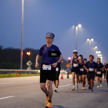 Runner Photo 7373632