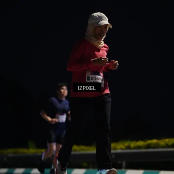 Runner Photo 7373634