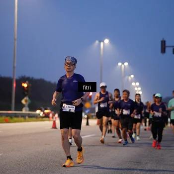 Runner Photo 7373650