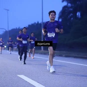 Runner Photo 7373652