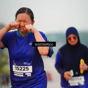 Runner Photo 7373654
