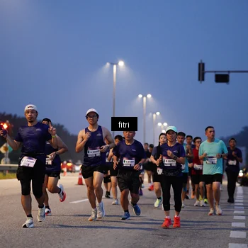 Runner Photo 7373655