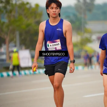 Runner Photo 7373657