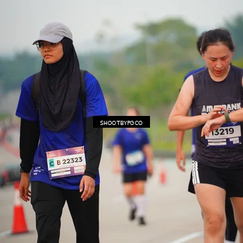 Runner Photo 7373662