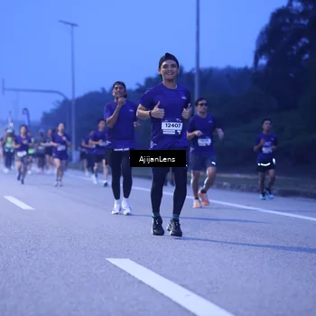 Runner Photo 7373666
