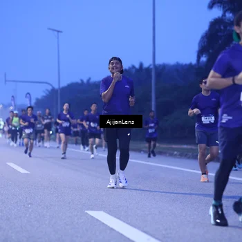 Runner Photo 7373672