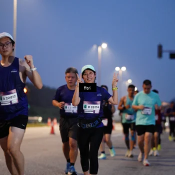 Runner Photo 7373675