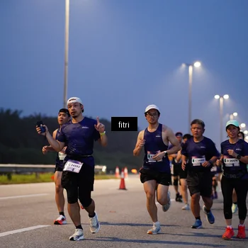 Runner Photo 7373677