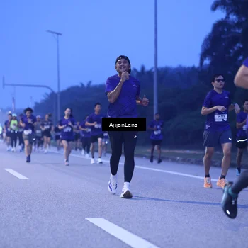 Runner Photo 7373678