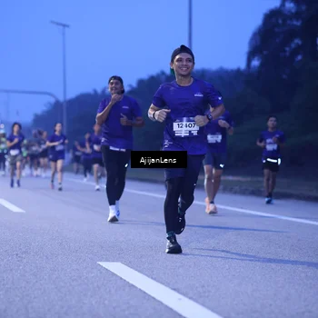 Runner Photo 7373679