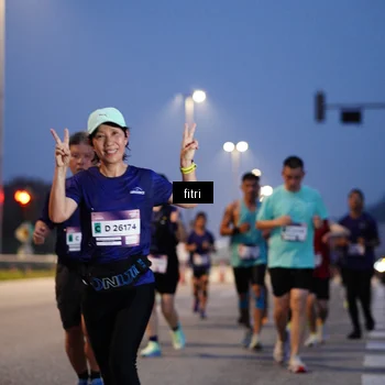 Runner Photo 7373685