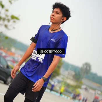 Runner Photo 7373693