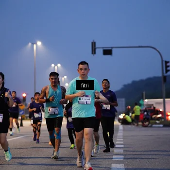 Runner Photo 7373694
