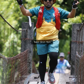 Runner Photo 73737