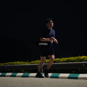 Runner Photo 7373700