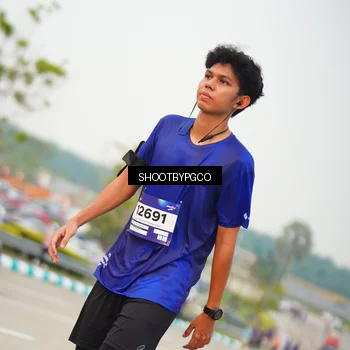 Runner Photo 7373702