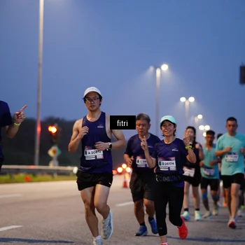 Runner Photo 7373707