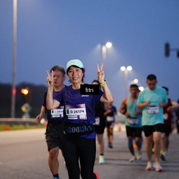 Runner Photo 7373712