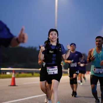 Runner Photo 7373716