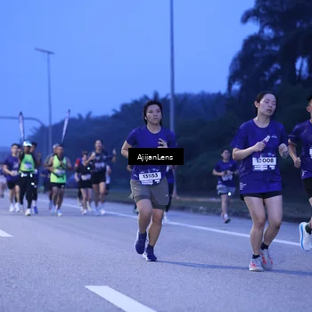 Runner Photo 7373737