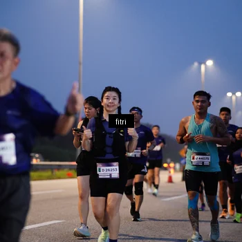 Runner Photo 7373741
