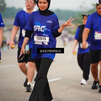 Runner Photo 7373775