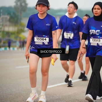 Runner Photo 7373786