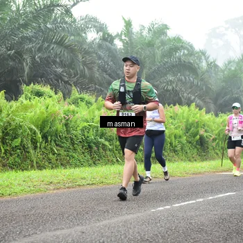 Runner Photo 7373789