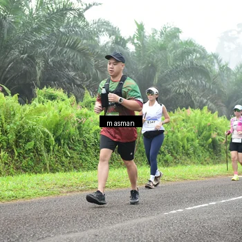 Runner Photo 7373790