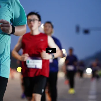 Runner Photo 7373792