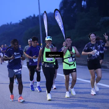 Runner Photo 7373794