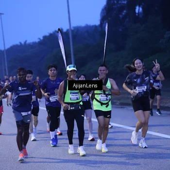 Runner Photo 7373797