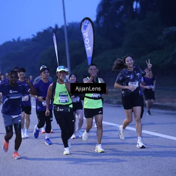 Runner Photo 7373799