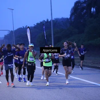 Runner Photo 7373804