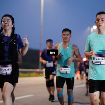 Runner Photo 7373806