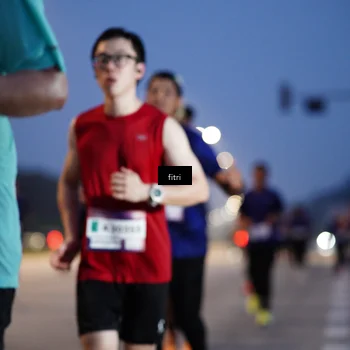 Runner Photo 7373807