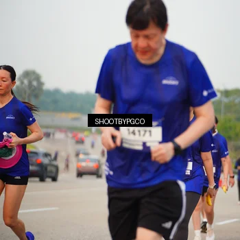 Runner Photo 7373812