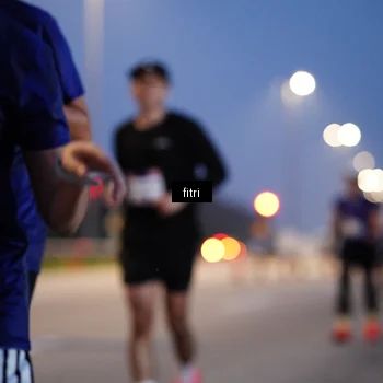 Runner Photo 7373819