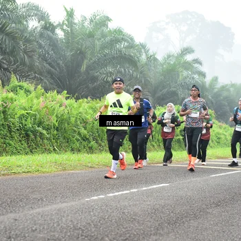 Runner Photo 7373847