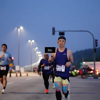 Runner Photo 7373850