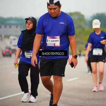 Runner Photo 7373856