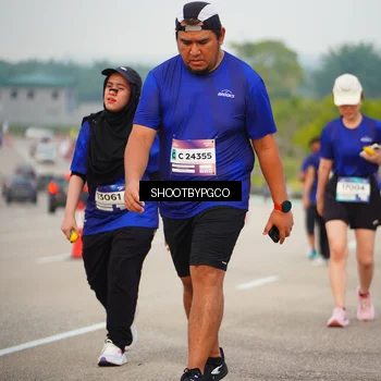 Runner Photo 7373861